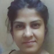 Karishma Saxena Class 6 Tuition trainer in Ghaziabad