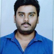 Karthik . Java trainer in Hyderabad