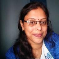 Meenu Bhattad Class 6 Tuition trainer in Nagpur