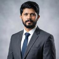 Vipul Jain Stock Market Trading trainer in Bangalore