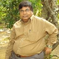 Salimuddin Ansari Vedic Maths trainer in Bangalore