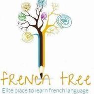 French Tree institute in Jaipur