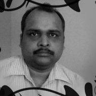 Om Prakash Tiwari Linux trainer in Delhi