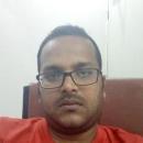 Photo of Alok Acharya 