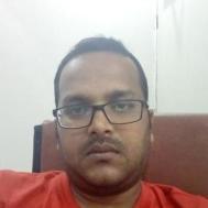 Alok Acharya Mobile App Development trainer in Delhi