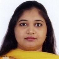 Sunita R Tuition trainer in Ahmedabad