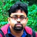 Photo of Prof Suman Bhattacharya