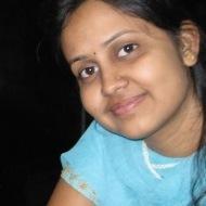 Sneha Class 9 Tuition trainer in Bangalore