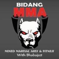 Bidang MMA and Fitness Gym Self Defence institute in Gmc