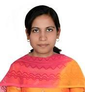 Hemlata Gangwar SPSS trainer in Pune