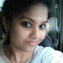 Photo of Kruthika