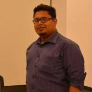 Bijan Mishra Node.JS trainer in Bangalore