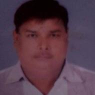 Pawan Jain BCA Tuition trainer in Ghaziabad