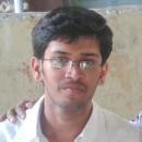 Photo of Nitin E.