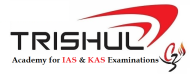 Trishul KAS (Prelims and Mains) Exam institute in Mysore