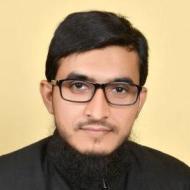 Aasim Zameeri Arabic Language trainer in Muzaffarnagar