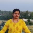 Photo of Rashmi S.