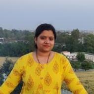 Rashmi S. Soft Skills trainer in Delhi