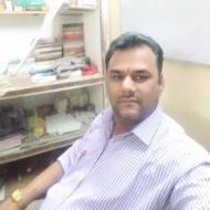 Deepak Kaushik Class 9 Tuition trainer in Delhi