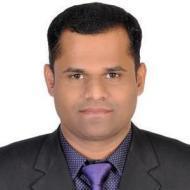 Jeevan Shetty MBBS & Medical Tuition trainer in Bangalore