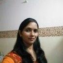 Photo of Shalini Dixit