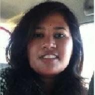 Keerthi S Class 6 Tuition trainer in Bangalore