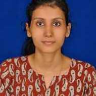 Jyoti Bhandari Class 9 Tuition trainer in Visakhapatnam