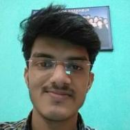 Chandan Kumar Jha Class 11 Tuition trainer in Delhi