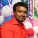 Photo of Srikanth Reddy 