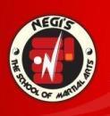 Photo of NEGIS THE SCHOOL OF MARTIAL ARTS