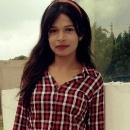 Photo of Kashika Mishra