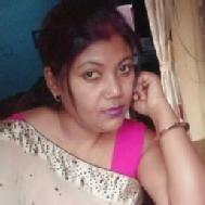 Kanchan C. Class 6 Tuition trainer in Durgapur