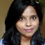 Jyoti Chaudhari Class I-V Tuition trainer in Mumbai