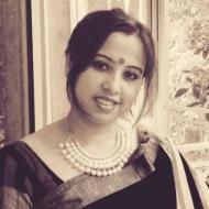 Madhumita R. Class I-V Tuition trainer in Bangalore