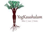 YogKaushalam Yoga institute in Bangalore