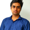 Photo of Vimal Kumar