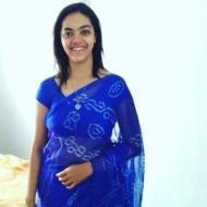 Riya Shah German Language trainer in Ahmedabad