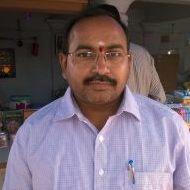 Prasad Dogiparthi Class 11 Tuition trainer in Hyderabad