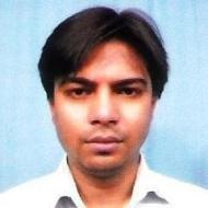 Mukesh Parihar Spoken English trainer in Delhi