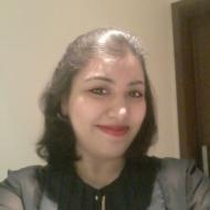 Prachi G. Piano trainer in Ghaziabad