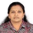 Photo of Mary Jasintha Suja S.