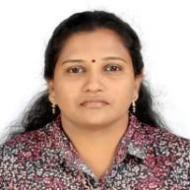 Mary Jasintha Suja S. Spoken English trainer in Chennai