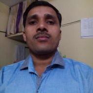 Ranjeet Ranjan Class VI-VIII Tuition trainer in Kolkata