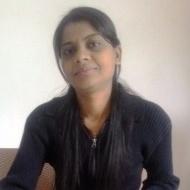 Priyanka Balkrishna Kolekar Summer Camp trainer in Pune