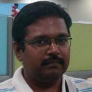 Ganesh Anbarasu Oracle trainer in Chennai