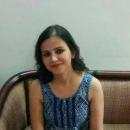 Photo of Deepika Joshi