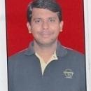 Photo of Ajinkya Garve