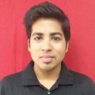 Mohit Totuka MBA Tuition trainer in Jaipur