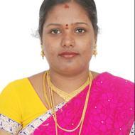 Sharathadevi Class 9 Tuition trainer in Chennai