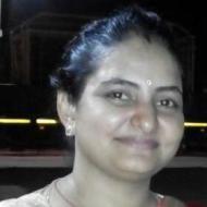 Sonal Sharma BTech Tuition trainer in Vadodara